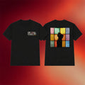 For King And Country Merch 2026 The Most Beautiful Colours Album T-Shirt Gift For Pop Fans - Merchluma