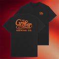 The Grifter Brewing Co Merch 2026 The Grifter T-Shirt Gift Ideas For Brothers - Merchluma