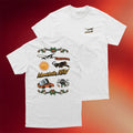 The Grifter Brewing Co Merch 2026 Marrickville NSW T-Shirt Gifts For My Husband - Merchluma