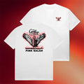 The Grifter Brewing Co Merch 2026 Pink Galah T-Shirt Birthday Present For Husband - Merchluma