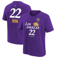Cameron Brink T-Shirt #22 Los Angeles Sparks Merch 2024 Draft Shirt Gift For Basketball Fans - Merchluma