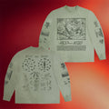 Drew Afualo Merch 2026 ECO Not EGO Long Sleeve Shirt Gift Ideas For Friends - Merchluma