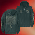 Outside Lands Merch 2026 Park Event Zip Hoodie Outside Lands Lineup Music Festival Clothing - Merchluma