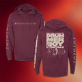 For King And Country Merch 2026 A Drummer Boy Christmas Hoodie Gift For Pop Duo Fans - Merchluma