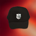 For King And Country Merch 2026 World on Fire Crest Trucker Hat Cool Gifts For Music Lovers - Merchluma