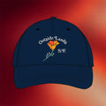 Outside Lands Merch 2026 Poppy Hat Outside Lands SF Hat Music Festival Merch Gift For Fans - Merchluma