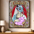 Primus Band Milan Italy 2026 Event Poster Primus Merch Birthday Gifts For Music Lovers - Merchluma