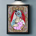 Primus Merch Milan Italy 2026 Poster At Circolo Magnolia On 31 July And 1 August 2026 Poster - Merchluma