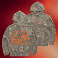 Happiness Project Merch 2026 Not The Answer Hoodie Camo Suicide Prevention Clothing Gift Ideas - Merchluma