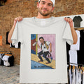 El Borracho Tony Romo Shirt Dallas Football Meme Tee Dallas Cowboys Merch Gifts For Fan - Merchluma