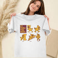 ISU Cy Thru The Ages Shirt Iowa State Mascot Evolution Tee Gifts For Sports Lovers - Merchluma