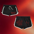 Motionless In White Merch 2026 Love At First Bite Shorts MIW Merch Present For Band Fans - Merchluma