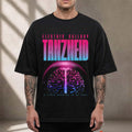 Electric Callboy Tanzneid Cover 2026 T-Shirt Electric Callboy Merch Best Gifts For Music Lovers - Merchluma