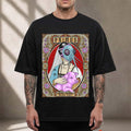 Primus Band Milan Italy 2026 Event Poster 2 Nights At Circolo Magnolia T-Shirt Primus Merch - Merchluma