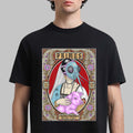 Primus Milan Italy 2026 T-Shirt Primus Merch Gifts For Rock Lovers - Merchluma