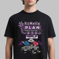 Simple Plan Bonner MT 2026 T-Shirt Simple Plan Merch Gift Ideas For Rock Fan - Merchluma
