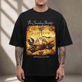 The Smashing Pumpkins SP Chicago Pop Up Shirt Machina The Machines Of God 2026 T-Shirt - Merchluma