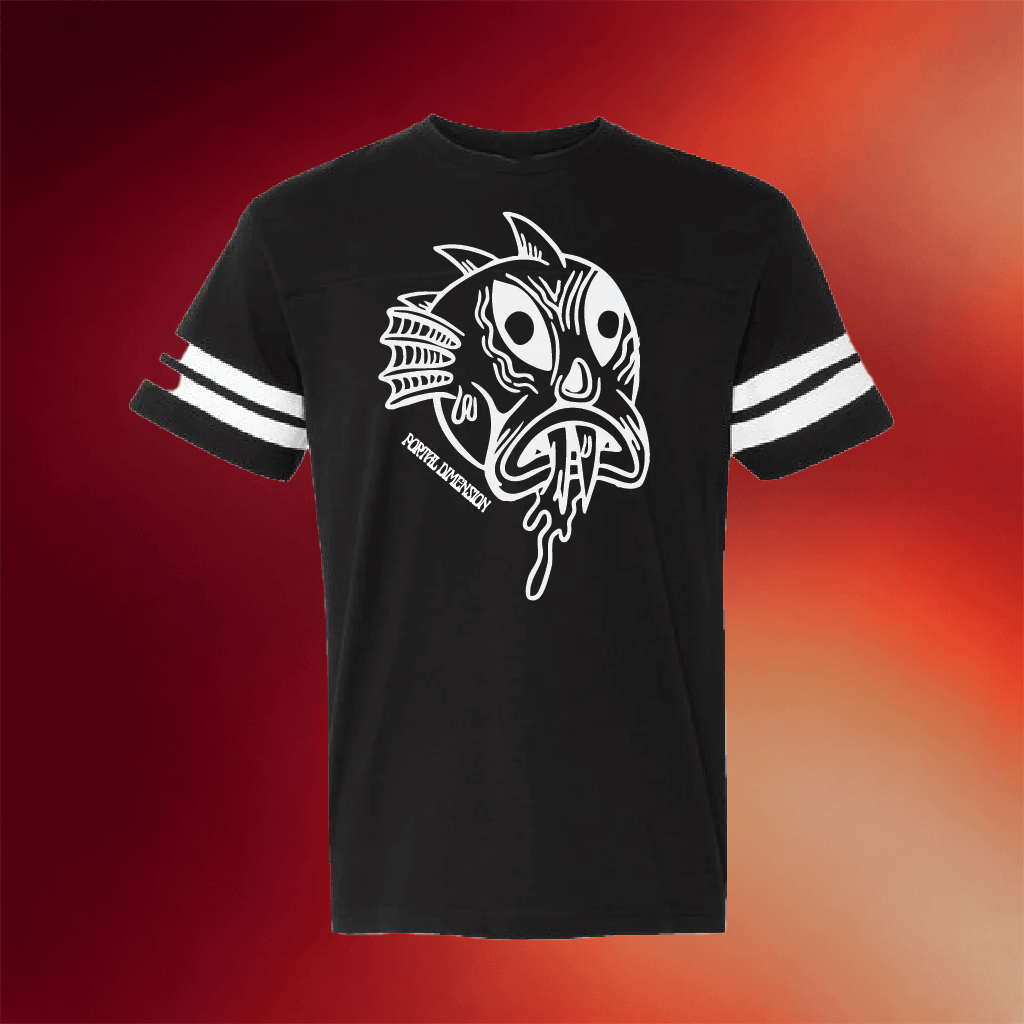 Portal Dimension Merch Slime T-Shirt Portal Dimension Shirt Gift Ideas For Him - Merchluma