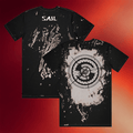 Saul Merch 2026 Emblem Bleach T-Shirt Saul Shirt Top 10 Father's Day Gifts - Merchluma