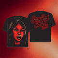 Sexyy Red Coachella Merch Sexyy Red Coachella 2026 T-Shirt Best Gifts For Rap Lovers - Merchluma