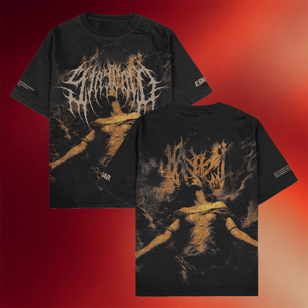 Stay Cold Apparel Merch 2026 Skinwalker T-Shirt Birthday Gifts For Brothers - Merchluma