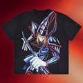 Steady Hands Merch 2026 Yu-Gi-Oh Dark Magician Card T-Shirt Gifts For Besties - Merchluma