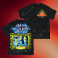 StudioHouse Designs Merch 2026 My Heart T-Shirt Romeo And Juliet Shirt Movie Fan Gifts Ideas - Merchluma