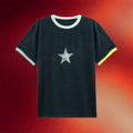 Twojeys Merch 2026 Single Star Two Tone T-Shirt TwoJeys Shirt Present For Besties - Merchluma