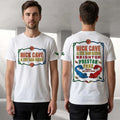 Nick Cave And The Bad Seeds Merch Brighton Preston Park July 31 2026 Shirt Rock Fan Gifts - Merchluma