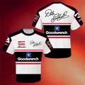 RCR Merch 2026 Dale Earnhardt GM Goodwrench Uniform T-Shirt Dale Earnhardt Shirt - Merchluma