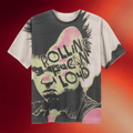 Rolling Loud Merch 2026 Punk Riot T-Shirt Music Festival Shirt Gifts For Hip Hop Fans - Merchluma