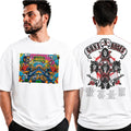 Slightly Stoopid 2026 Chicago Illinois Concert At The Salt Shed Event Poster Shirt GNR Merch - Merchluma