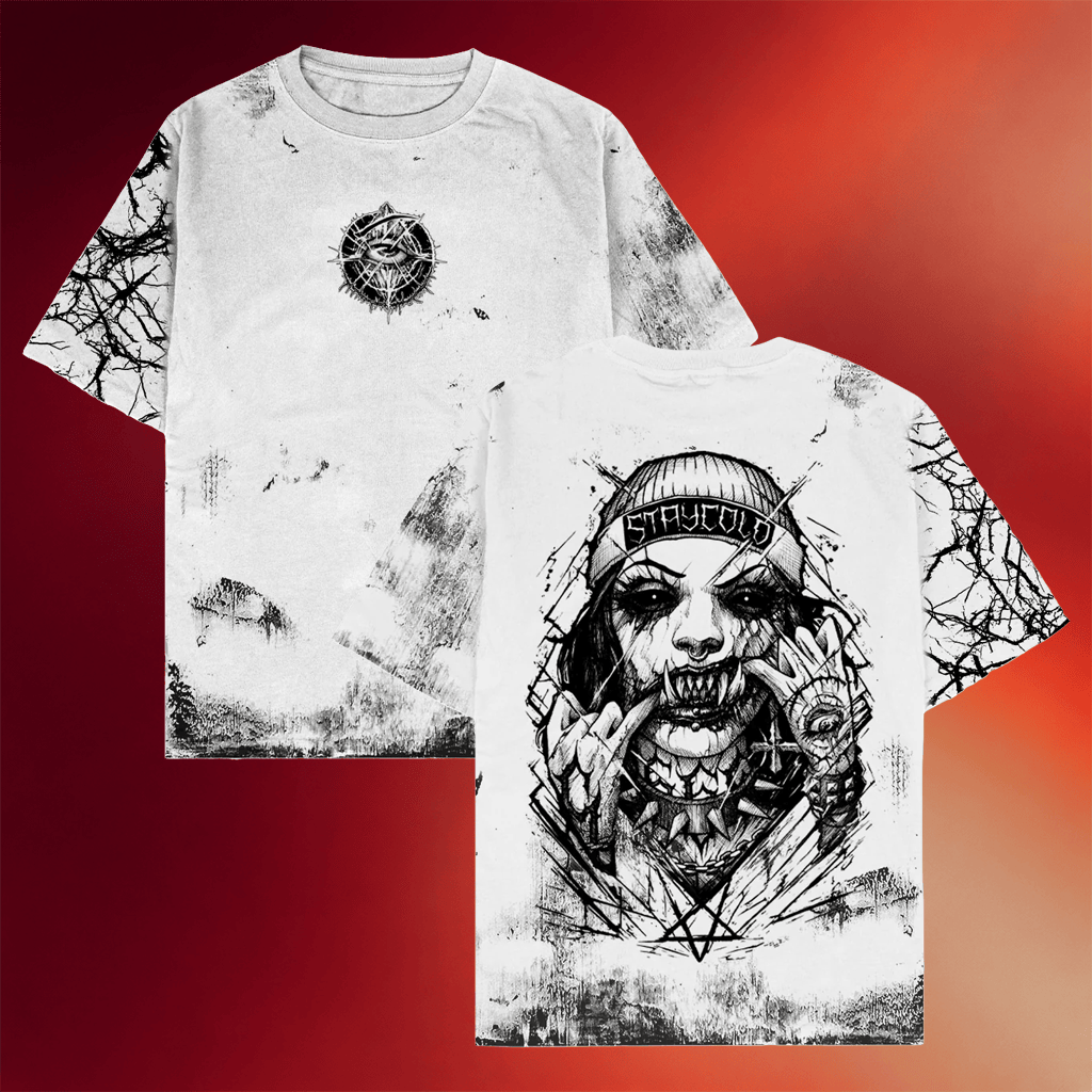 Stay Cold Apparel Merch 2026 Attitude T-Shirt Unique Gifts For Brothers - Merchluma