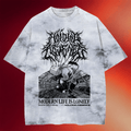 Sumerian Records Merch 2026 Holding Absence Reanimate T-Shirt Modern Life Is Lonely Shirt Gifts - Merchluma