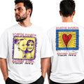 The Smashing Pumpkins Merch Siamese Dream Tour 1994 T-Shirt Gifts For A Rock Music Lover - Merchluma