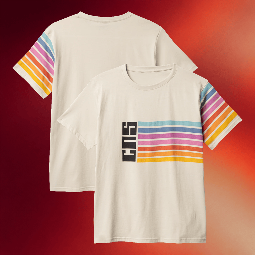 The Finals Merch 2026 CNS T-Shirt Birthday Gift For Friends Game Lovers - Merchluma