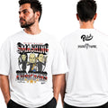 The Smashing Pumpkins X Relish Chicago IL 2026 Pop Up Shop T-Shirt The Smashing Pumpkins Merch - Merchluma
