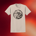 Quinnie Merch 2026 Circle T-Shirt Quinnie Shirt Best Gifts For Music Lovers - Merchluma