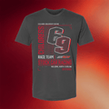 RCR Merch 2026 RCR Est 1969 T-Shirt Richard Childress Racing Shirt Best Gifts For Husband - Merchluma