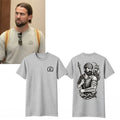 Inigo Martinez Basque Planet Shirt 2026 Inigo Martinez Merch Present For Brothers - Merchluma