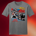 RCR Merch 2026 Flying Aces T-Shirt Richard Childress Racing Shirt Best Gift For Brothers - Merchluma