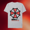 Resident Evil Merch Umbrella Co T-Shirt Resident Evil Shirt Gifts For Son - Merchluma
