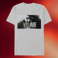 Resident Evil Merch Village Resident Evil T-Shirt Birthday Gift Ideas For Son - Merchluma