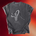 Rob Rausch Merch 2026 Snake Wrangler T-Shirt Rob Wild Desert Cowboy Shirt Best Fan Gifts - Merchluma