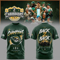 Utah Talons Back To Back 2026 Champions Shirt Utah Talons Merch Best Gift For Softball Fans - Merchluma