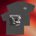 Peso Pluma Merch 2026 Dinastia Laija T-Shirt Peso Pluma Shirts Presents For Music Lovers - Merchluma