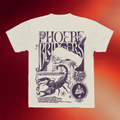 Phoebe Bridgers Merch I Know The End T-Shirt Best Gifts For Music Lovers - Merchluma