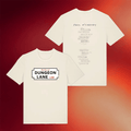 Platenzaak Merch 2026 Paul McCartney The Boys Of Dungeon Lane T-Shirt Gifts For BFF - Merchluma