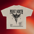 Point North Merch 2026 Angel T-Shirt Best Gift For Rock Band Fans - Merchluma