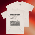 President Band Merch 2026 BOYE Battle T-Shirt Good Gifts For Brother - Merchluma